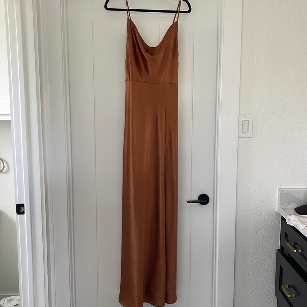 Birdy Grey Bridesmaid Dress